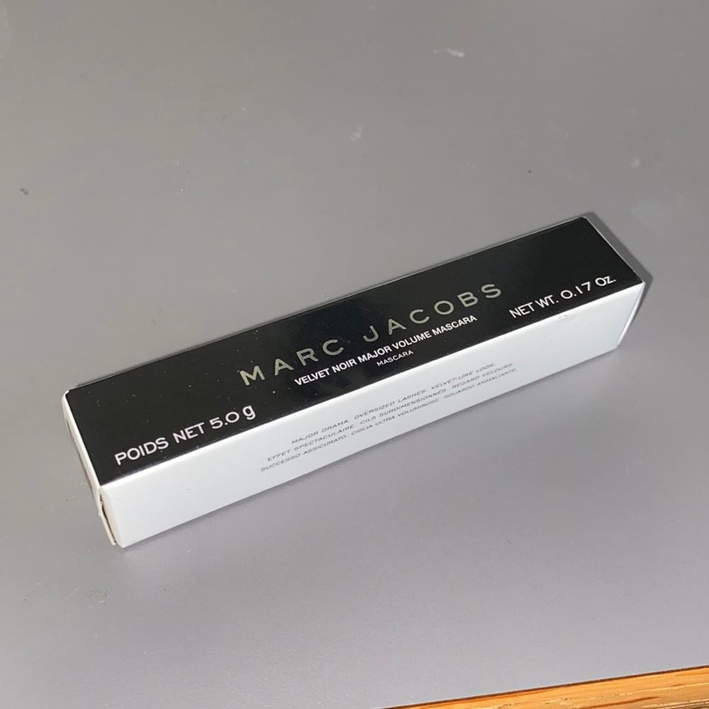 COPY - Brand new marc Jacob’s mascara
